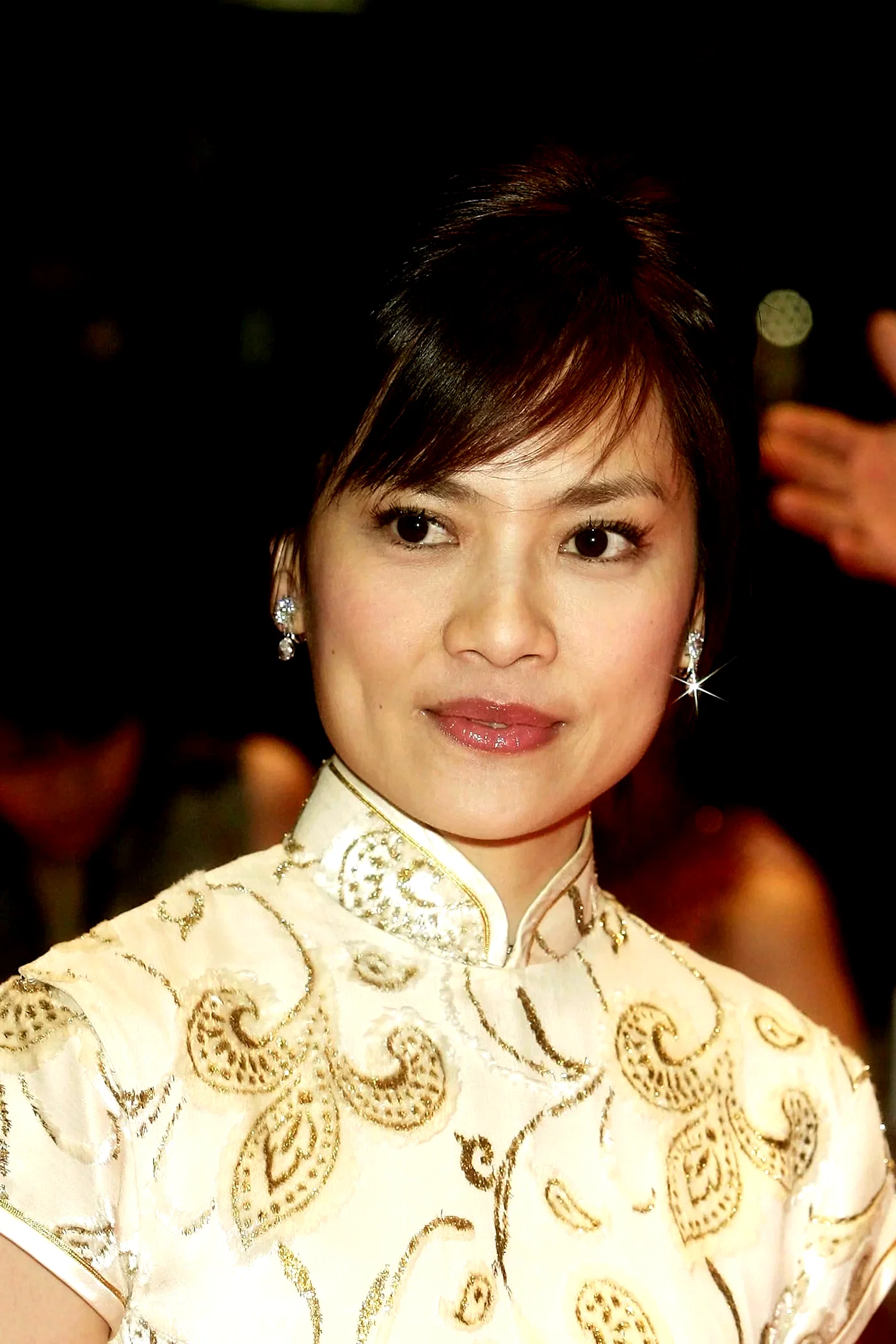 Chen Shiang-Chyi