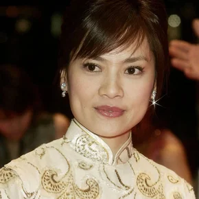Photo star : Chen Shiang-Chyi