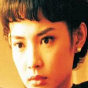 Photo star : Chen Shiang-Chyi