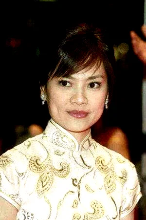 Chen Shiang-Chyi