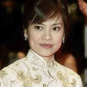 Photo star : Chen Shiang-Chyi