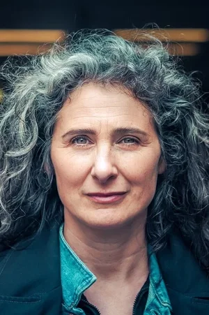  Tamar Van Den Dop photo