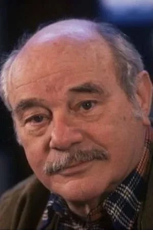  Bernhard Droog photo