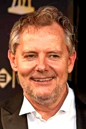 Mike Van Diem