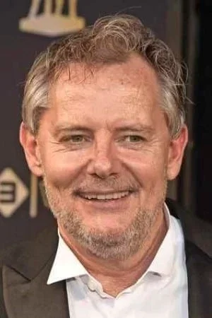 Mike Van Diem photo