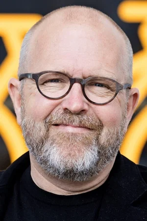  Klaus Bondam