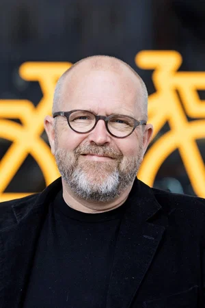  Klaus Bondam