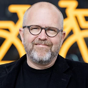 Photo star :  Klaus Bondam