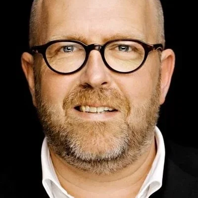  Klaus Bondam