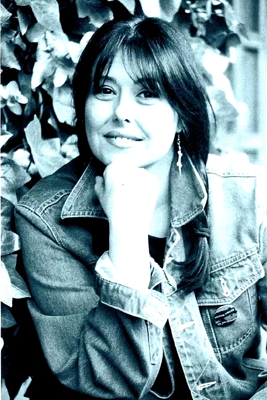  Violeta Cela