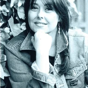 Photo star :  Violeta Cela