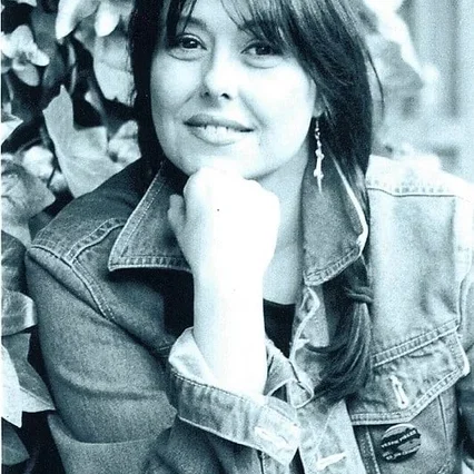  Violeta Cela