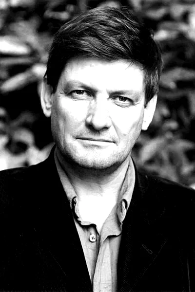  Patrick Le Mauff