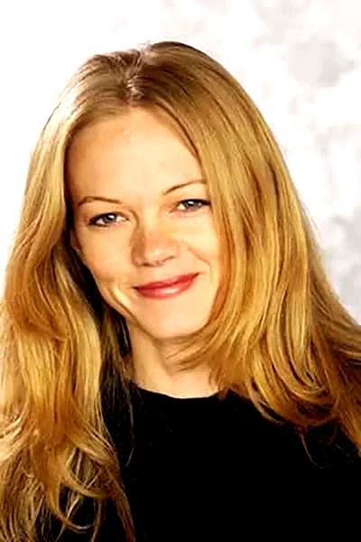 Aimee Graham
