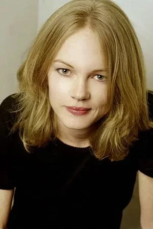 Aimee Graham photo