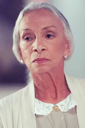 Josefina Echánove photo