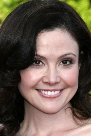 Reiko Aylesworth photo