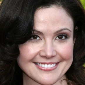 Photo star : Reiko Aylesworth