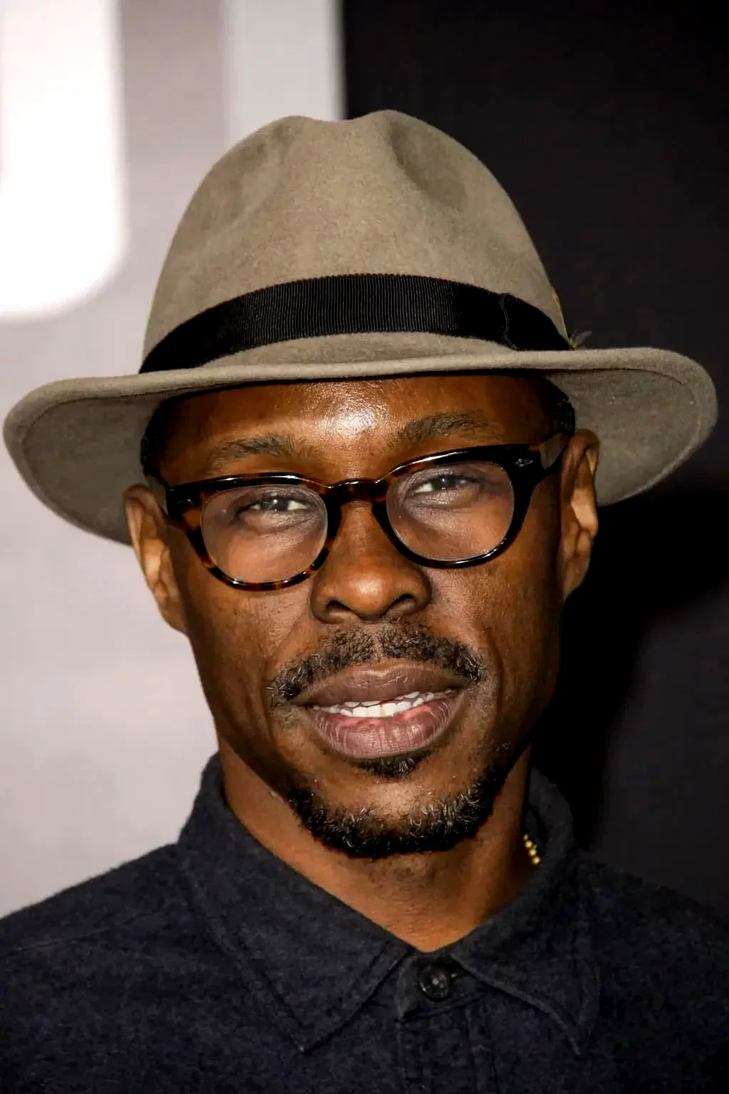  Wood Harris