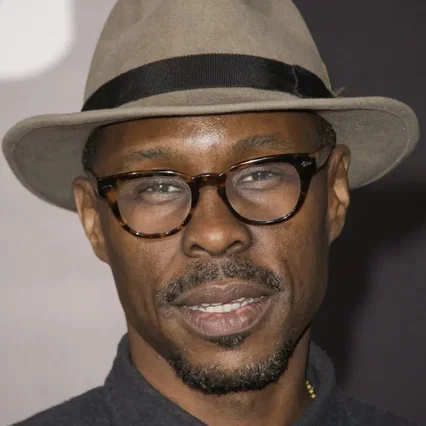  Wood Harris
