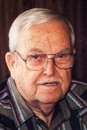 John Henry Cox photo