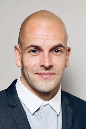 Jonny Lee Miller photo