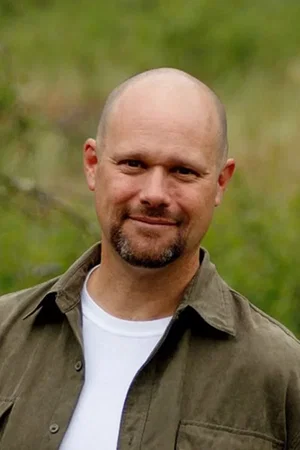  Jay Underwood