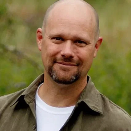  Jay Underwood