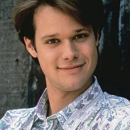  Jay Underwood
