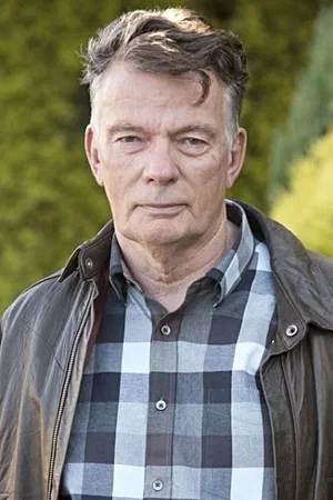 Photo de Russell Kiefel