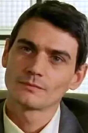 Frederic Gelard