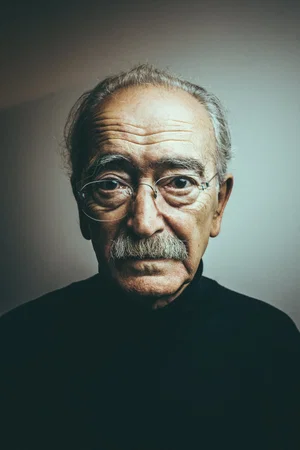  José Mário Branco photo
