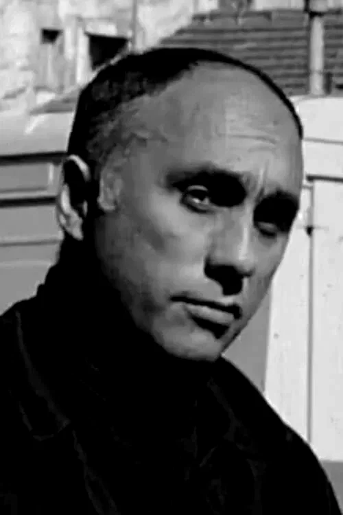 Marcel Bluwal