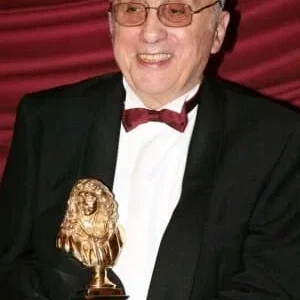 Marcel Bluwal