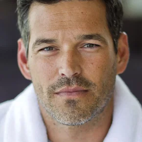 Photo star : Eddie Cibrian