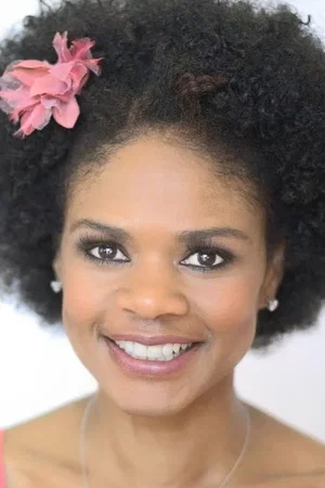 Photo de Kimberly Elise