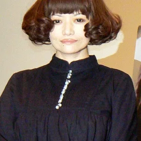 Photo star :  Hirota Reona