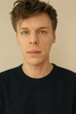  Pierre-Antoine Dubey photo