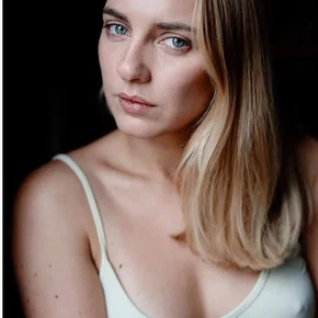Photo star :  Charlotte Deniel