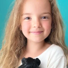 Photo star :  Milena Konstantinova