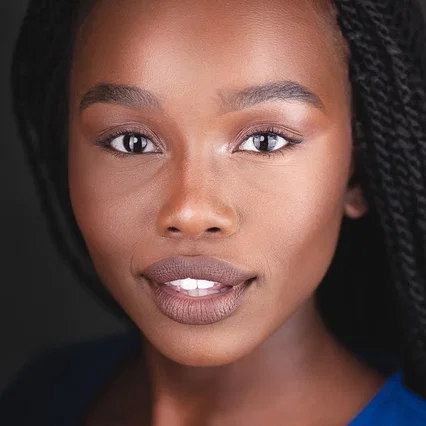 Laura Kariuki