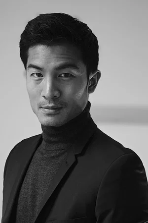 Photo de  Alexandre Nguyen