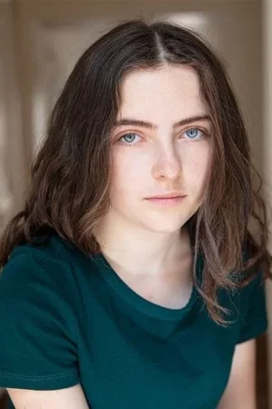 Zoé Richard photo