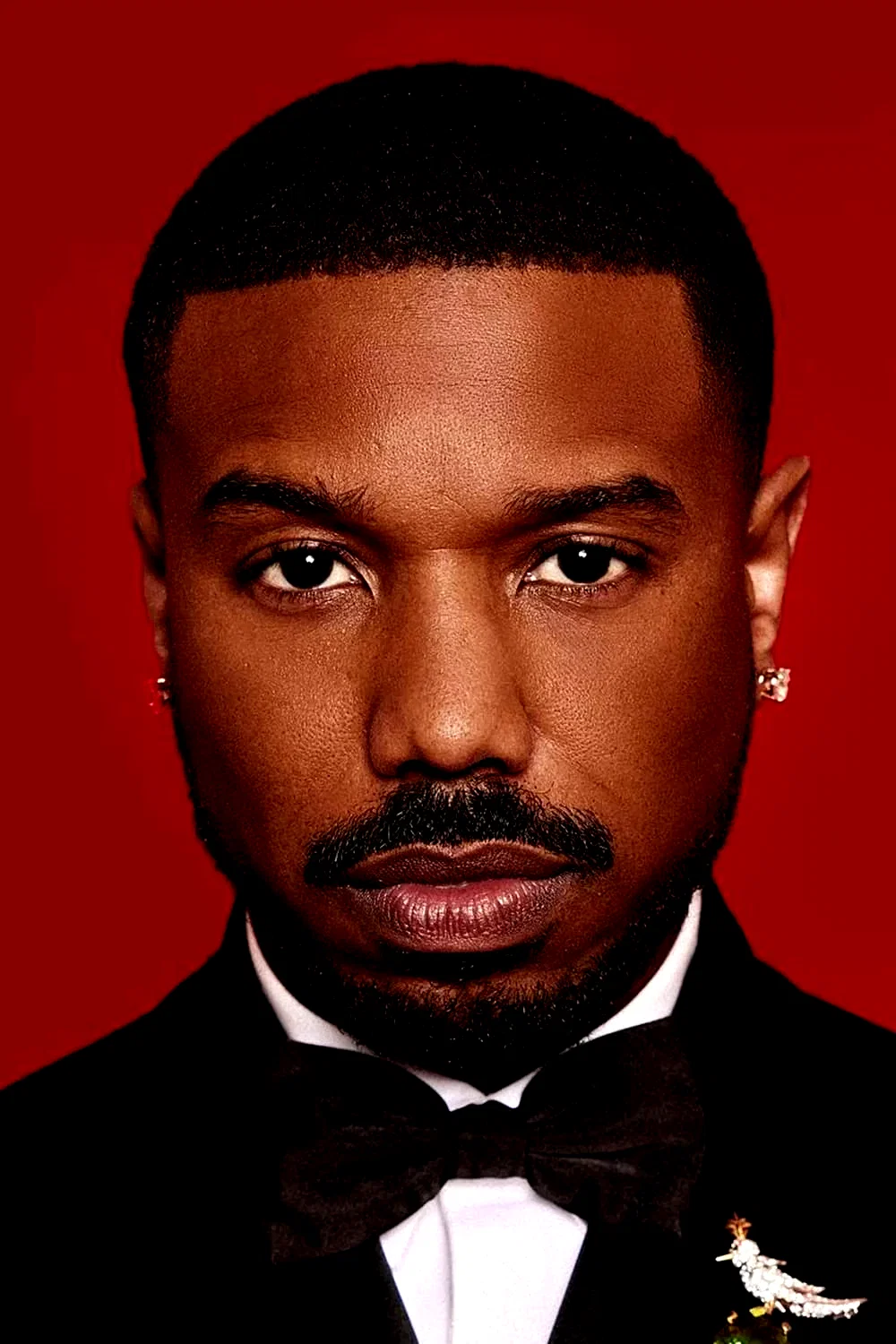 Michael B Jordan
