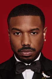 Michael B Jordan