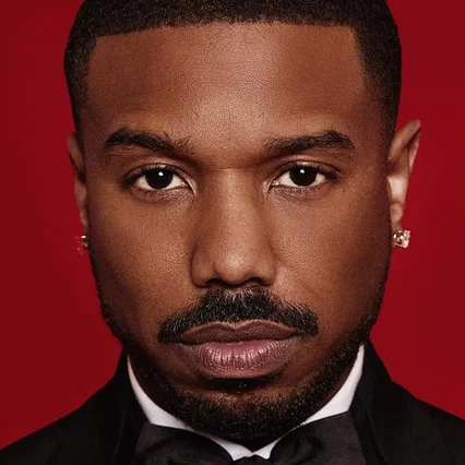 Michael B Jordan