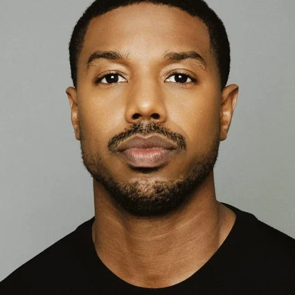 Michael B Jordan