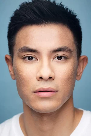 Thomas Pang photo