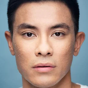 Photo star : Thomas Pang