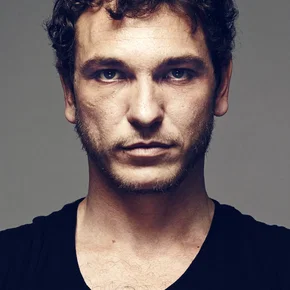 Photo star : Romain Levi